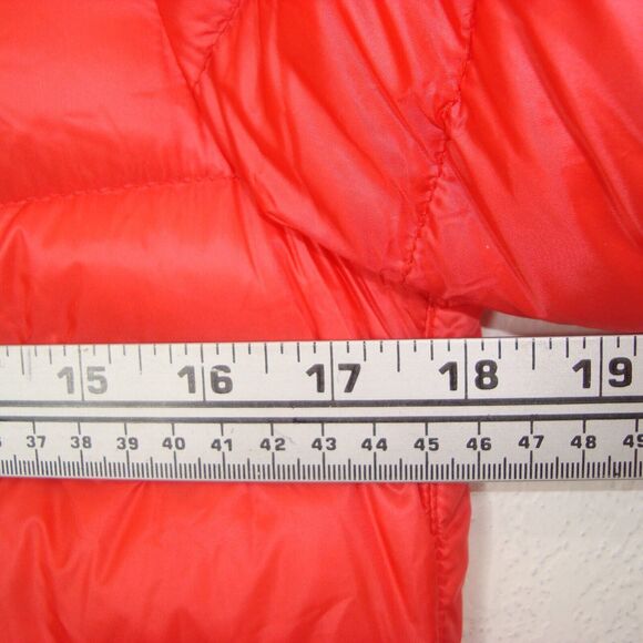 NEW Moncler LANS Womens Short Down Jacket Packable Size 1 (Sm) - Picture 5 of 16